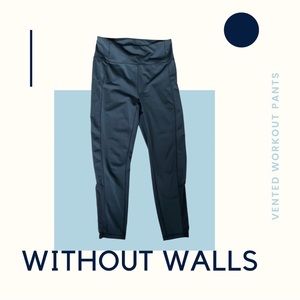 Without Walls Workout Pants 💜10 for 25💜